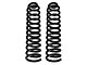Pro Comp Suspension 6-Inch Stage II Suspension Lift Kit with PRO-VST Front Coil-Overs and PRO-VST Rear Shocks (17-22 F-250 Super Duty)
