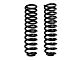 Pro Comp Suspension 6-Inch Stage III 4-Link Suspension Lift Kit with PRO-VST Front Coil-Overs and PRO-VST Rear Shocks (17-22 F-250 Super Duty)