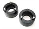 Pro Comp Suspension 2.50-Inch Polyurethane Front Coil Spring Spacer Leveling Kit (11-13 4WD F-350 Super Duty)