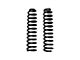 Pro Comp Suspension 4-Inch Stage 1 Suspension Lift Kit with ES9000 Shocks (17-22 4WD 6.7L Powerstroke F-350 Super Duty)