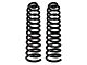 Pro Comp Suspension 4-Inch Stage I Suspension Lift Kit with Pro Runner Reservoir Shocks (17-22 4WD 6.7L Powerstroke F-350 Super Duty)