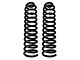 Pro Comp Suspension 4-Inch Stage I Suspension Lift Kit with Pro Runner Shocks (17-22 4WD 6.7L Powerstroke F-350 Super Duty)