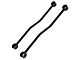 Pro Comp Suspension 4-Inch Stage III 4-Link Suspension Lift Kit with PRO-VST Front Coil-Overs and PRO-VST Rear Shocks (17-22 F-350 Super Duty)