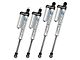 Pro Comp Suspension 4-Inch Stage III 4-Link Suspension Kit with Pro Runner Shocks (17-22 4WD 6.7L Powerstroke F-350 Super Duty)