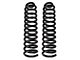 Pro Comp Suspension 6-Inch Stage 1 Suspension Lift Kit with ES9000 Shocks (17-22 4WD 6.7L Powerstroke F-350 Super Duty)