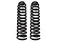 Pro Comp Suspension 6-Inch Stage I Suspension Lift Kit with Pro Runner Reservoir Shocks (17-22 4WD 6.7L Powerstroke F-350 Super Duty)