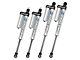 Pro Comp Suspension 6-Inch Stage III 4-Link Suspension Kit with Pro Runner Reservoir Shocks (17-22 4WD 6.7L Powerstroke F-350 Super Duty)