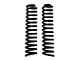 Pro Comp Suspension 8-Inch Stage 2 Suspension Lift Kit with ES9000 Shocks (11-16 4WD 6.7L Powerstroke F-350 Super Duty)