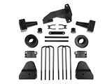 Pro Comp Suspension Nitro 3.50-Inch Leveling Lift Kit (11-24 4WD F-350 Super Duty)