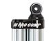 Pro Comp Suspension Pro Runner 2.5 Piggyback Reservoir Rear Shock for 2 to 6-Inch Lift (17-19 F-350 Super Duty)