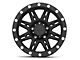 17x9 Pro Comp 31 Series Wheel & 33in Milestar All-Terrain Patagonia AT/R Tire Package (09-18 RAM 1500)