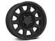 17x9 Pro Comp 32 Series Wheel & 33in Ironman Mud-Terrain All Country Tire Package (09-18 RAM 1500)