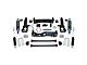 Pro Comp Suspension 6-Inch Stage I Suspension Lift Kit with MX2.75 Front Coil-Overs and Pro Runner Shocks (06-08 4WD RAM 1500)