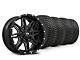 20x9 Pro Comp Blockade Wheel & 33in Atturo All-Terrain Trail Blade X/T Tire Package (09-18 RAM 1500)