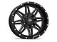 20x9 Pro Comp Blockade Wheel & 33in Atturo All-Terrain Trail Blade X/T Tire Package (09-18 RAM 1500)