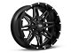 20x9 Pro Comp Blockade Wheel & 33in Atturo All-Terrain Trail Blade X/T Tire Package (09-18 RAM 1500)