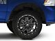 20x9 Pro Comp Blockade Wheel & 33in Atturo All-Terrain Trail Blade X/T Tire Package (09-18 RAM 1500)