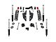 Pro Comp Suspension 4-Inch Stage II Suspension Lift Kit with Monotube Shocks (14-18 4WD 6.7L RAM 2500 w/o Air Ride)