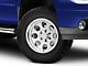 Pro Comp Wheels 69 Series Polished 6-Lug Wheel; 17x9; -6mm Offset (07-13 Sierra 1500)