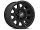 Pro Comp Wheels 32 Series Bandido Flat Black 6-Lug Wheel; 18x9; 0mm Offset (14-18 Silverado 1500)