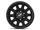 Pro Comp Wheels 32 Series Bandido Flat Black 6-Lug Wheel; 18x9; 0mm Offset (14-18 Silverado 1500)