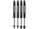 Pro Comp Suspension 4-Inch Stage I Suspension Lift Kit with PRO-X Shocks (17-22 F-250 Super Duty)