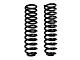 Pro Comp Suspension 4-Inch Stage III 4-Link Suspension Lift Kit with PRO-M Shocks (17-22 F-250 Super Duty)