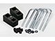 Pro Comp Suspension 5.50-Inch Rear Lift Block Kit (11-12 4WD F-250 Super Duty)