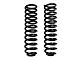 Pro Comp Suspension 8-Inch Stage III 4-Link Suspension Lift Kit with PRO-M Shocks (17-22 F-250 Super Duty)