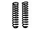 Pro Comp Suspension 4-Inch Stage III 4-Link Suspension Lift Kit (17-22 F-350 Super Duty)