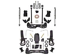 Pro Comp Suspension 6-Inch Suspension Lift Kit with PRO-M Shocks (12-18 RAM 1500)