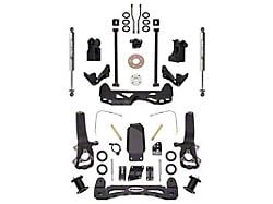 Pro Comp Suspension 6-Inch Suspension Lift Kit with PRO-M Shocks (12-18 RAM 1500)