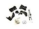 Pro Comp Suspension 6-Inch Stage I Suspension Lift Kit with ES9000 Shocks (12-13 4WD RAM 1500)