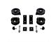 Pro Comp Suspension Nitro 2.50-Inch Leveling Lift Kit (09-18 4WD RAM 1500 w/o Air Ride, Excluding TRX4)