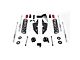 Pro Comp Suspension 4-Inch Stage I Suspension Lift Kit with Rear Spacers and ES9000 Shocks (14-18 4WD RAM 2500 w/o Air Ride)