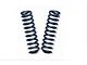 Pro Comp Suspension 5 to 6.50-Inch Rear Lift Coil Springs (03-12 5.7L, 8.0L RAM 2500)