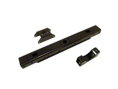 Pro Comp Suspension Transmission Drop Bracket (06-07 5.9L RAM 2500)