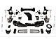 Pro Comp Suspension 4-Inch Stage I Suspension Lift Kit with ES9000 Shocks (13-18 4WD 5.7L, 6.4L RAM 3500 w/o Air Ride)