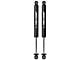 Pro Comp Suspension 4-Inch Suspension Lift Kit with PRO-X Shocks (14-16 Sierra 1500 w/ Stock Cast Steel Control Arms)