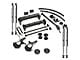 Pro Comp Suspension 6-Inch Suspension Lift Kit with PRO-M Shocks (07-13 Sierra 1500)