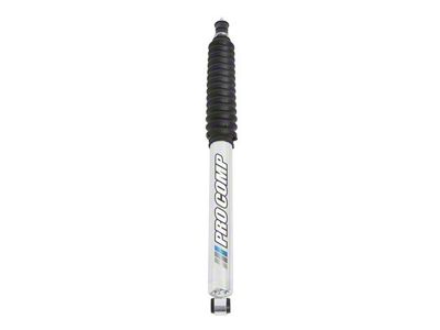 Pro Comp Suspension PRO-M Monotube Front Shock for 6-Inch Lift (07-10 Sierra 2500 HD)