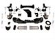 Pro Comp Suspension 6-Inch Stage I Suspension Lift Kit with ES9000 Shocks (11-19 Sierra 3500 HD)