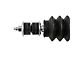 Pro Comp Suspension Pro Runner Monotube Front Shock (07-10 Sierra 3500 HD)