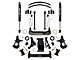Pro Comp Suspension 6-Inch Suspension Lift Kit with PRO-X Shocks (14-16 Silverado 1500 w/ Stock Cast Steel Control Arms)