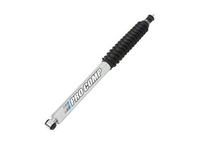 Pro Comp Suspension Pro Runner Monotube Front Shock (07-10 Silverado 2500 HD)