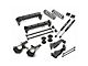 Pro Comp Suspension 6-Inch Suspension Lift Kit with PRO-X Shocks (07-13 Yukon)