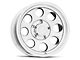 Pro Comp Wheels 69 Series Polished 5-Lug Wheel; 17x9; -6mm Offset (02-08 RAM 1500, Excluding Mega Cab)