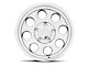 Pro Comp Wheels 69 Series Polished 5-Lug Wheel; 17x9; -6mm Offset (02-08 RAM 1500, Excluding Mega Cab)