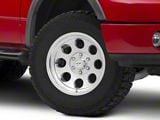 Pro Comp Wheels Vintage Polished 6-Lug Wheel; 17x9; -6mm Offset (04-08 F-150)