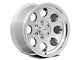 Pro Comp Wheels Vintage Polished 6-Lug Wheel; 17x9; -6mm Offset (04-08 F-150)